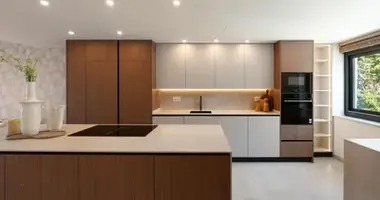 3 bedroom house in Marbella, Spain