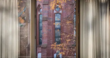 Квартира 2 комнаты в Паланга, Литва