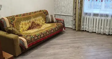 Wohnung 2 zimmer in Matschulischtschy, Belarus