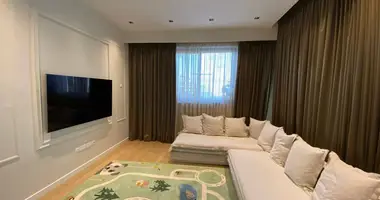Wohnung 2 Schlafzimmer in Limassol, Zypern