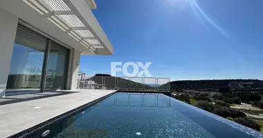 Apartment 6 bedrooms in Agios Tychonas, Cyprus