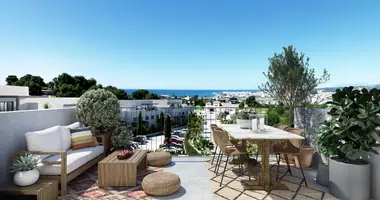 Appartement dans Espagne