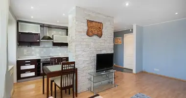 Appartement 2 chambres dans Minsk, Bélarus