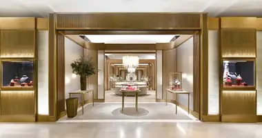 Gewerbefläche 130 m² in Barcelona, Spanien