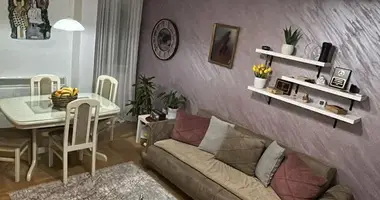 Квартира 1 комната в 18 Jula, Черногория