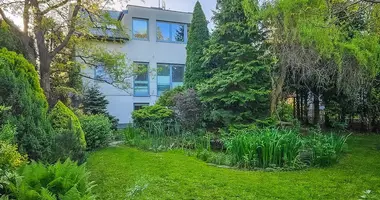 Dom w Łódź, Polska