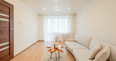 2 room apartment in Kaunas, Lithuania