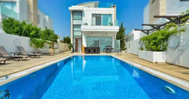 Appartement 5 chambres dans Gazimagusa Belediyesi, Chypre du Nord