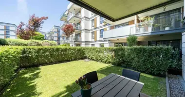 Appartement 2 chambres dans Poznan, Pologne