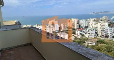 Mieszkanie 2 pokoi w Bashkia Durres, Albania