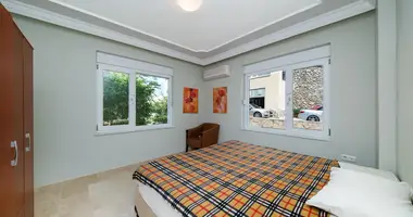 Wohnung 3 Schlafzimmer in Oba, Türkei