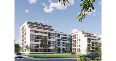 1 bedroom apartment in Orikum, Albania