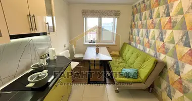 Apartamento 2 habitaciones en Muchaviecki sielski Saviet, Belarús