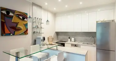 2 bedroom apartment in Capital City of Prague, Czech Republic