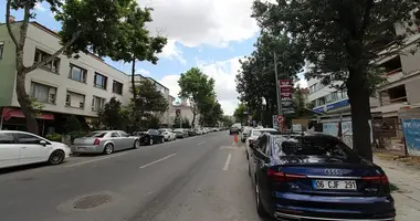 Apartamento 4 habitaciones en Cankaya, Turquía