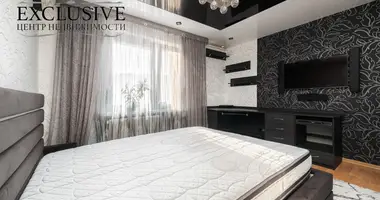 Квартира 3 комнаты в Минск, Беларусь