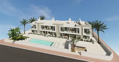 Квартира 2 комнаты в Пилар-де-ла-Орадада, Испания