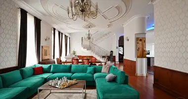 Apartment in Riga, Latvia