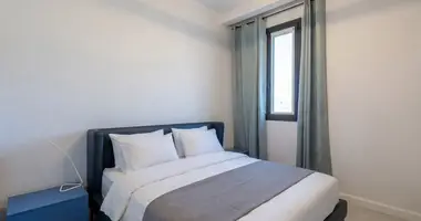 Wohnung 3 zimmer in Paphos, Zypern