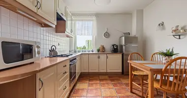 Appartement 3 chambres dans Varsovie, Pologne