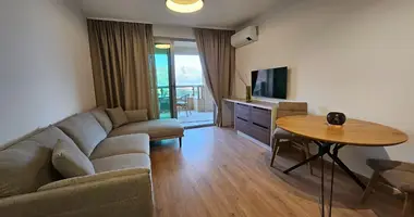 Apartamento independiente Piso independiente 2 habitaciones en Budva, Montenegro