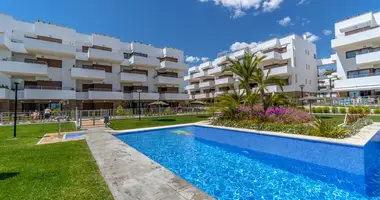 2 bedroom apartment in Abadin, Spain