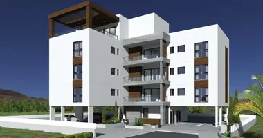 Apartamento 3 habitaciones en Limassol District, Chipre