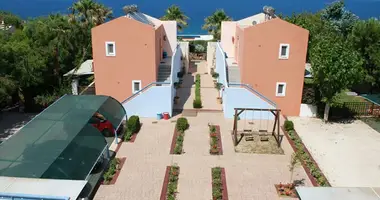 Hotel 768 m² en Kalamaki, Grecia