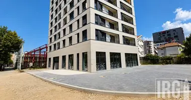 Gewerbefläche 97 m² in Tirana, Albanien