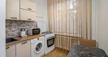 Квартира 1 комната в Минск, Беларусь