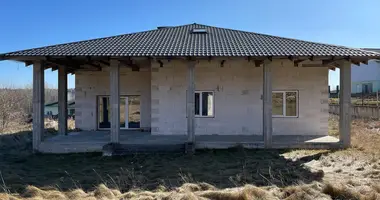 Cottage in Haranski sielski Saviet, Belarus