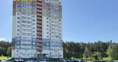 Apartamento 3 habitaciones en Minsk, Belarús