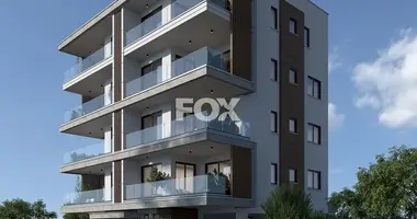 Квартира 2 спальни в муниципалитет Лимасол, Кипр