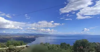 Plot of land in Grad Opatija, Croatia
