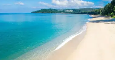 Casa 2 habitaciones en Rawai, Tailandia