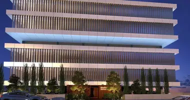 Büro 650 m² in Pissouri Municipality, Zypern