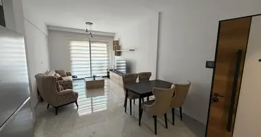 2 bedroom apartment in Trikomo, Northern Cyprus