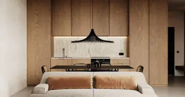 2 bedroom apartment in Choeng Thale, Thailand