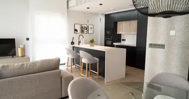 3 bedroom townthouse in Torrevieja, Spain