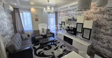 1 bedroom apartment in Batumi, Georgia