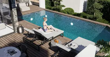 Villa 4 bedrooms in Peyia, Cyprus