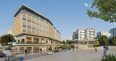 Wohnung 3 zimmer in Kucukcekmece, Türkei