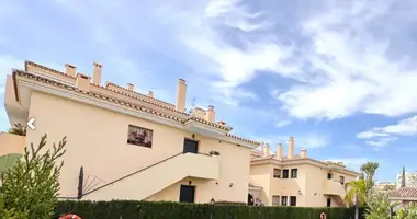 Appartement 2 chambres dans San Pedro Alcantara, Espagne