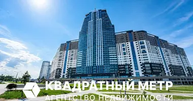 Квартира 3 комнаты в Минск, Беларусь