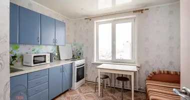 Mieszkanie 1 pokój w Mińsk, Białoruś