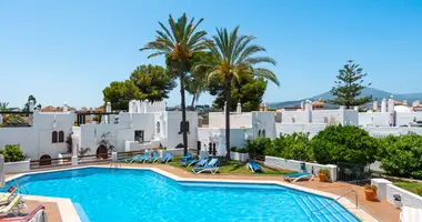 Dúplex 3 habitaciones en Marbella, Španjolska