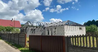 Дом в Папернянский сельский Совет, Беларусь