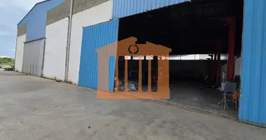 Zakład produkcyjny 2 000 m² w 4 Streets, Albania