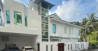 Villa 5 chambres dans Karon, Thaïlande