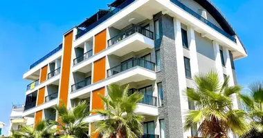 Apartamento 3 habitaciones en Oba, Turquía